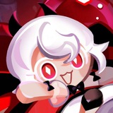 Telegram profile photo for Cookie Run Fandom | Confession