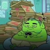 Telegram profile photo for Кибертрон с голой жопой Раяна