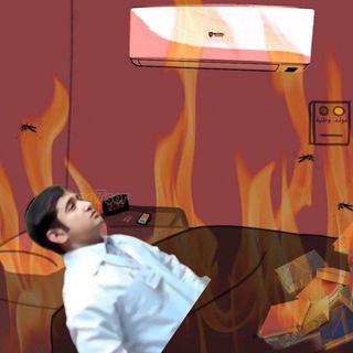 Telegram profile photo for طبابل - Memes