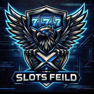 Telegram profile photo for ║ ✧ 𝑺𝑳𝑶𝑻𝑺 𝑭𝑬𝑰𝑳𝑫 ✧ ║