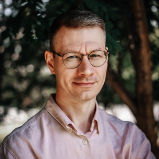 Telegram profile photo for Психологическая бла-бла-ратория