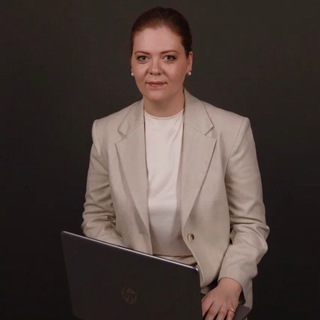Telegram profile photo for 😍Психолог|Серафима Пламодел