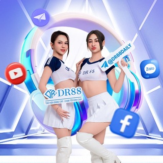 Telegram profile photo for CSKH - DR88