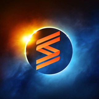 Telegram group profile photo for StarVerse Community