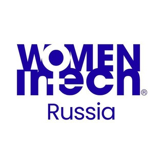 Telegram profile photo for Women in Tech | Streams