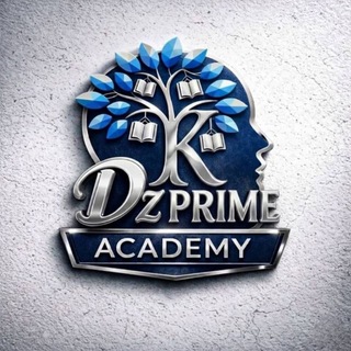 Telegram profile photo for 🏆Dz PRIME ACADEMY