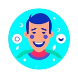 Telegram profile photo for 🐧 Птичий базар 🐧
