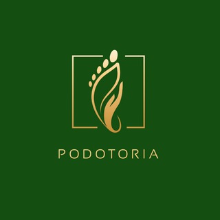 Telegram profile photo for Центр подологии PODOTORIA