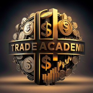 Telegram profile photo for ترید آکادمی 🔴 Finance