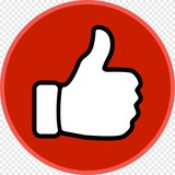 Telegram profile photo for Юмор Like | Шутки | Приколы