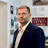 Telegram profile photo for Александр Кузьменко