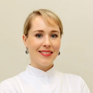 Telegram profile photo for ЭНДОКРИНОЛОГ/ НУТРИЦИОЛОГ