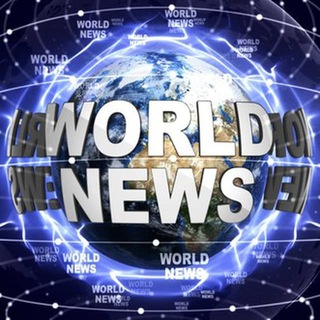 Telegram profile photo for 📰 World News 📰