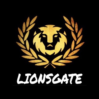 Telegram profile photo for LIONSGATE