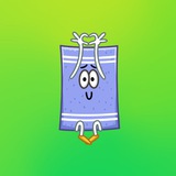 Telegram profile photo for дведороги