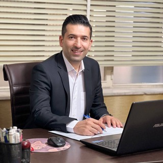 Telegram profile photo for Hossein Maghsoudi | حسین مقصودی