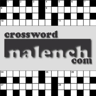 Telegram profile photo for Crossword.Nalench.com новые кроссворды