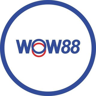 Telegram group profile photo for WOW88 Community