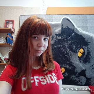 Telegram profile photo for Жизнь челика