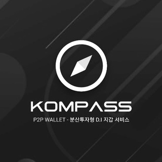 Telegram profile photo for iKOMP Official