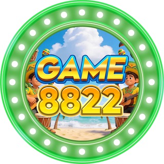 Telegram profile photo for ๐ Game8822 Oficcial | GAME GRUPO๐