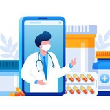 Telegram profile photo for sepoy pharma, ESIC, DSSSB pharmacist preparation