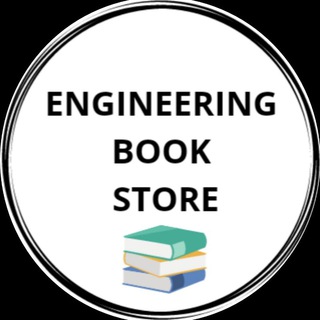 Telegram profile photo for ENGINEERING BOOK STORE