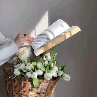 Telegram profile photo for "° مـلاذ الــروح °"™