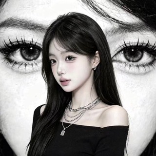 Telegram profile photo for 小鱼朋友圈