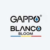 Telegram profile photo for Blanco Bloom & Gappo Инженерная сантехника