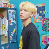 Telegram profile photo for Taehyun