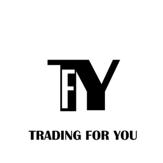 Telegram profile photo for 📊 TRADING FOR YOU ❇️