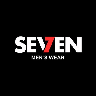 Telegram profile photo for SEVEN | Andijan