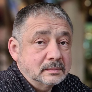 Telegram profile photo for Сергей Гольдштейн
