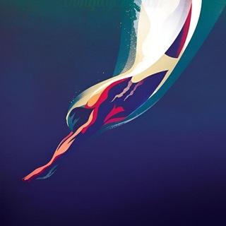 Telegram profile photo for •دنیای زیر آب🌊•