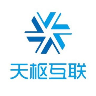 Telegram profile photo for 天枢互联