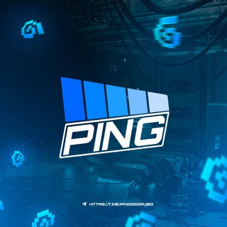 Telegram profile photo for 𝐏𝐈𝐍𝐆 𝐏𝐔𝐁𝐆