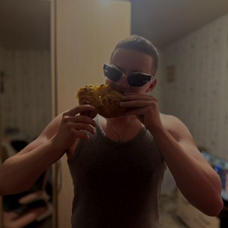 Telegram profile photo for РОМ не фильтрованный
