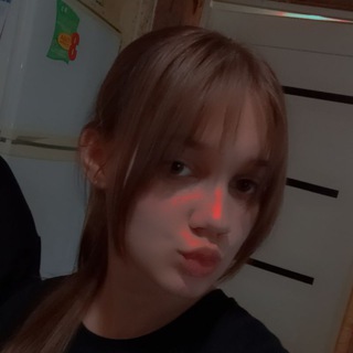 Telegram profile photo for Полька💃