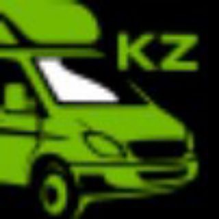 Telegram profile photo for 🚛 Грузоперевозки Казахстан - Россия 📦Алматы-Караганда-Астана-Павлодар-Новосибирск 📦
