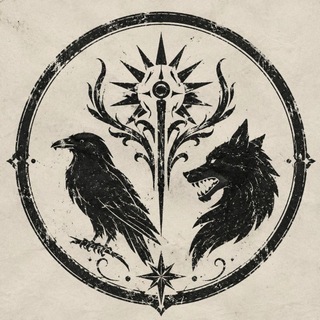 Telegram profile photo for 𝐓𝐡𝐞 𝐒𝐡𝐚𝐝𝐨𝐰 𝐰𝐞 𝐜𝐚𝐫𝐫𝐲 𝐰𝐢𝐭𝐡𝐢𝐧 𝐮𝐬