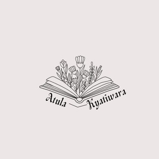 Telegram profile photo for ᴀᴛᴜʟᴀ ᴋʏᴀᴛɪᴡᴀʀᴀ