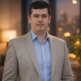 Telegram profile photo for 🇺🇿 Х.Ш. Хужаниёзов | ТРКИ