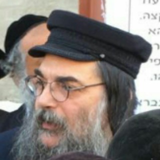 Telegram profile photo for שיעורי עופר גיסין