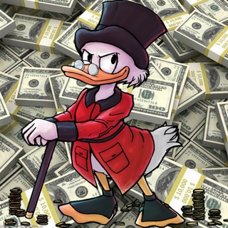 Telegram profile photo for 🅿️ROинвестиции