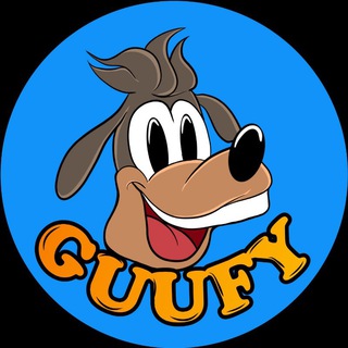 Telegram profile photo for $GUUFY
