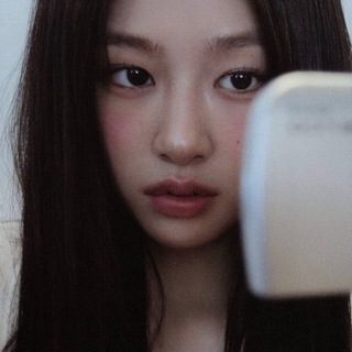 Telegram profile photo for yuveline ⋆ an yujin ive