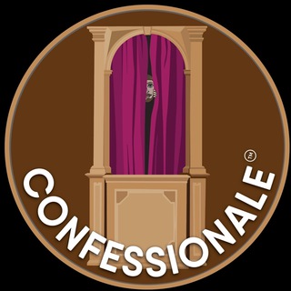 Telegram profile photo for Il Confessionale™ ✞