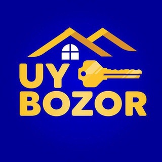 Telegram profile photo for Bekobod Uy Bozori