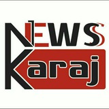 Telegram profile photo for Karaj newss